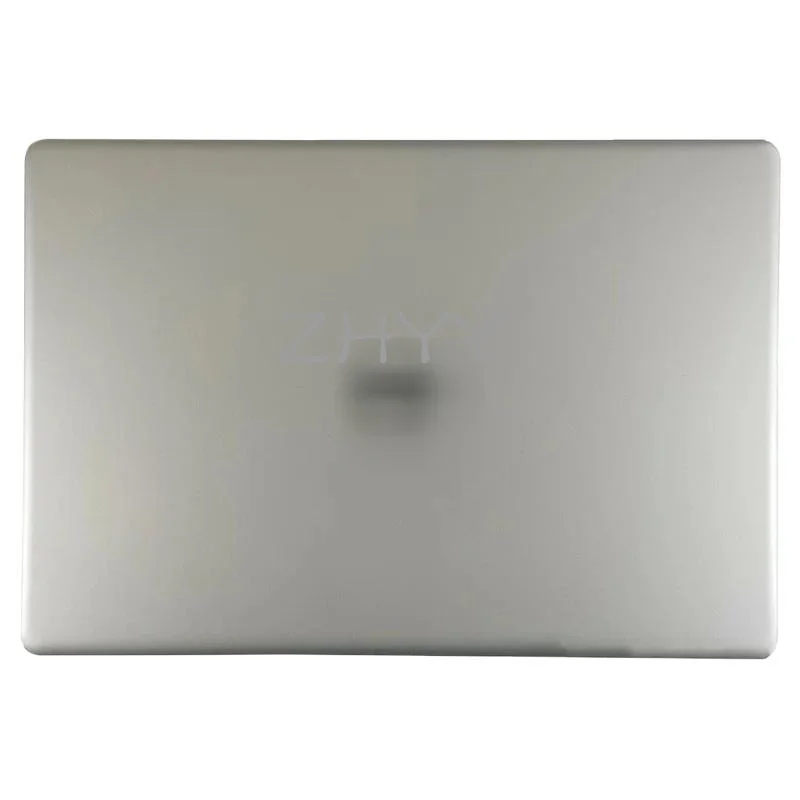 Новинка YY для Dell Inspiron 15 5000 5593 задняя крышка ЖК-дисплея верхняя 032TJM 32TJM серебристый