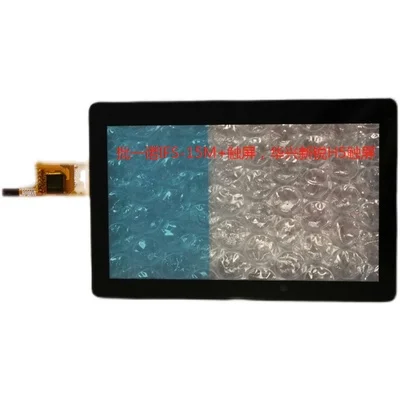 IFS-15M+ optical fiber fusion splicer touch screen IFS15M H5 optical fiber Welding machine screen
