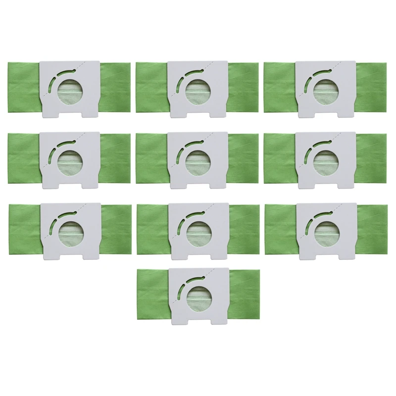 

Vacuum Cleaner Accessories Garbage Bag Dust Paper Bag Suitable For MC-CA291/MC-CA293