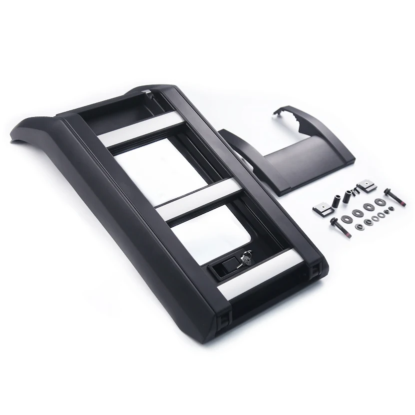 

OE folding roof ladder for Land rover 2020 Defender 110
