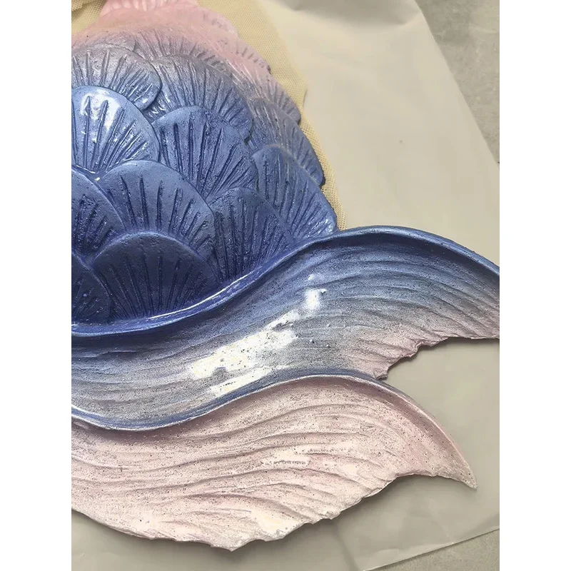 Полиэстеровый костюм горничной