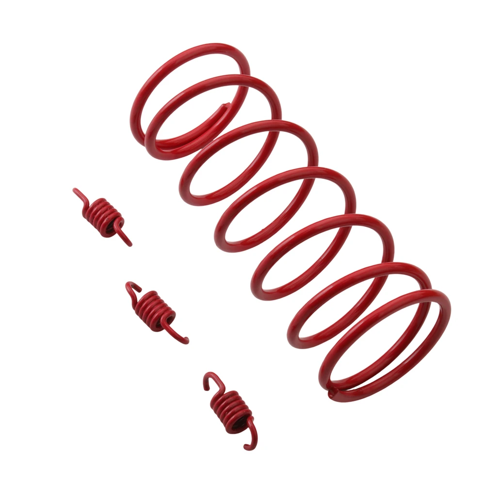 

Скутер 1000 об/мин 1500 об/мин 2000 об/мин пружина сцепления торсионная пружина для GY6 125cc 150cc 152QMI 157QMJ 4T