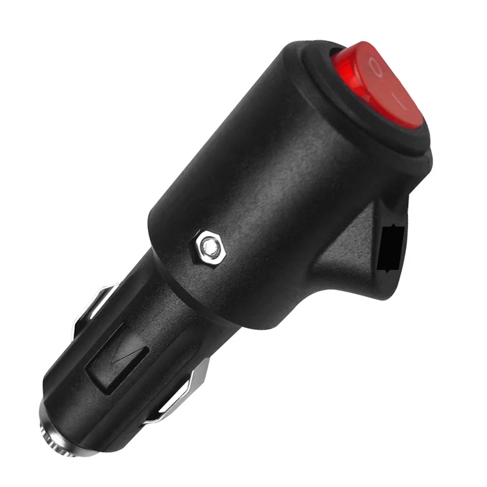 

Автомобильная подсветка для сигарет, 15 А, 12/24 в