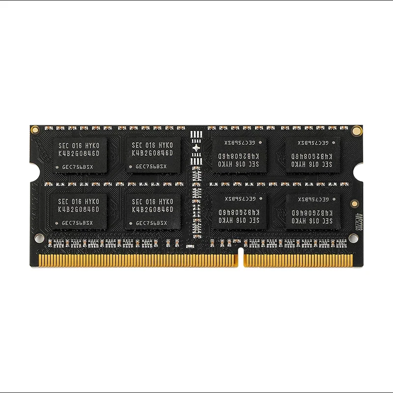 Оперативная Память DDR3L DDR4 8 ГБ 4 16 Sodimm PC3L 8500 10600 12800 PC4 17000 19200 21300 1 2 в 260pin DDR3 ПАМЯТЬ для