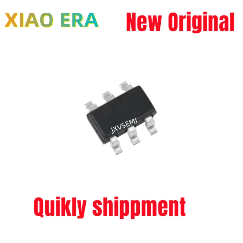 

100PCS New Original AM3402N-T1-PF AM3406N-T1-PF AM3599CE-T1-PF AM3599C-T1-PF SOT23-6 MOS Transistor