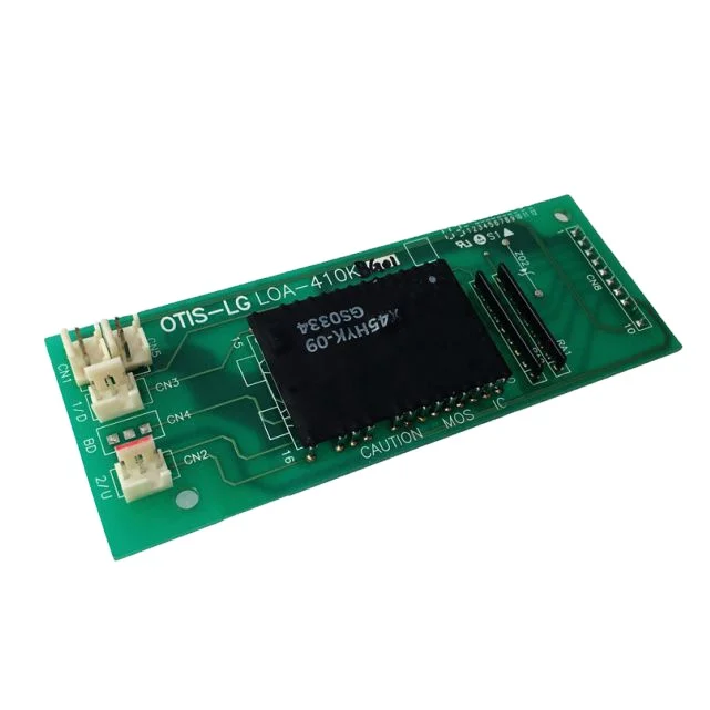 

Elevator PCB Board LOA-410K Elevator Printed Board Elevator Parts