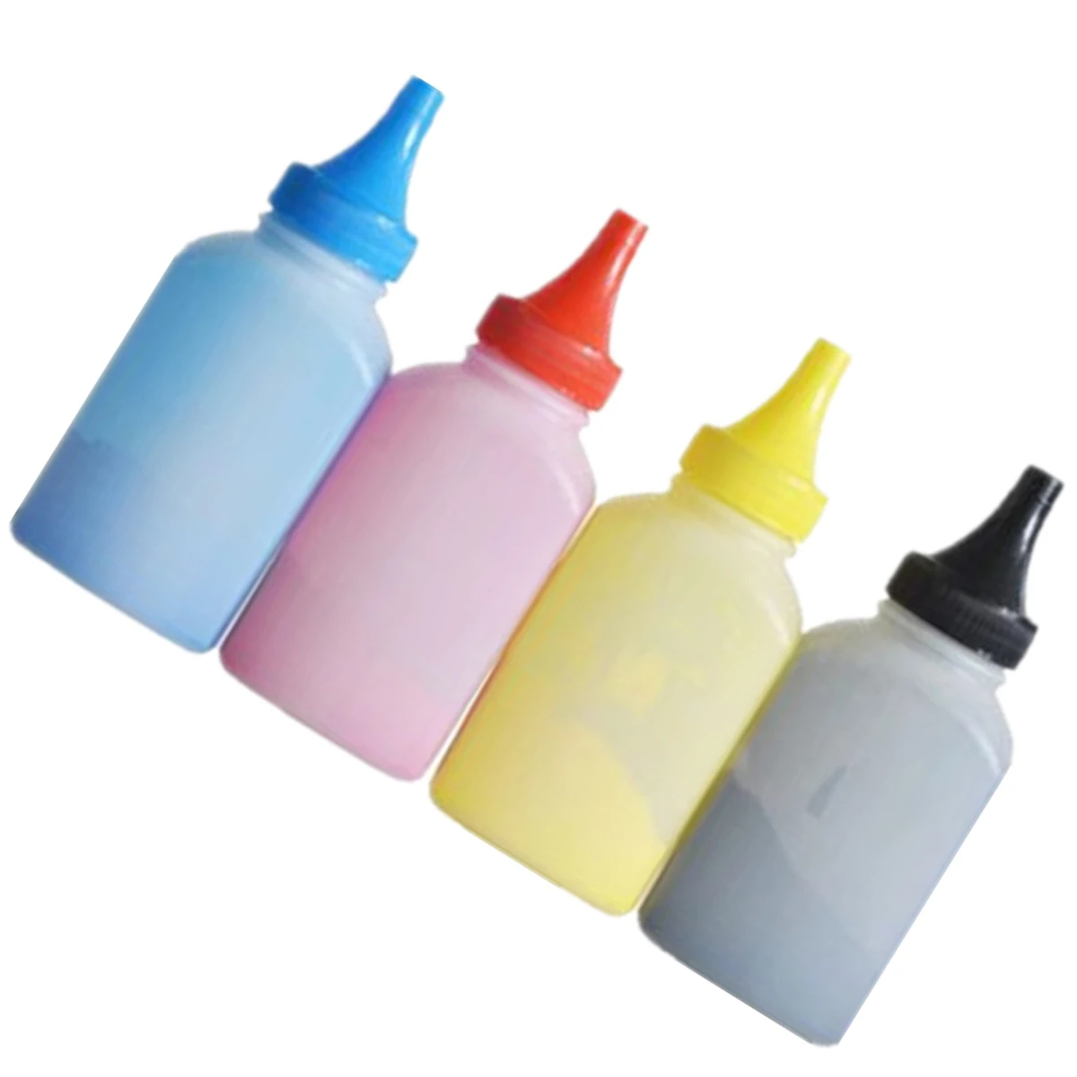 Комплекты для заправки пыли с тонером 45 г Brother TN 346-Y 351-BK 351-C 351-M 351-Y 356-BK 356-C 356-M 356-Y