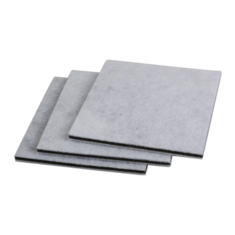 

5Pcs/Lot Vacuum Cleaner Hepa Filter For Electrolux Motor Cotton Filter Wind Air Inlet Outlet Filter