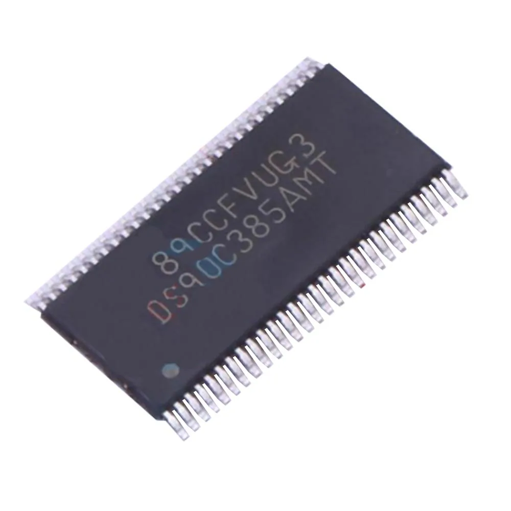 

10PCS New Original DS90C385AMTX DS90C385AMT TSSOP56