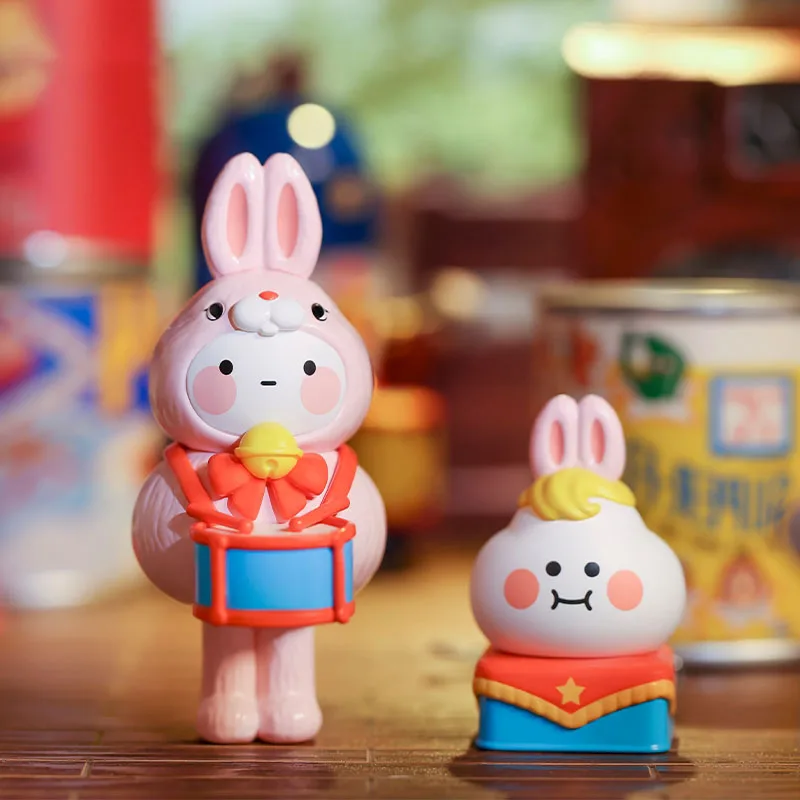 Винтажная кукла серии ZAKKA BOBO &amp COCO двойная экшн-фигурка подарок на день рождения