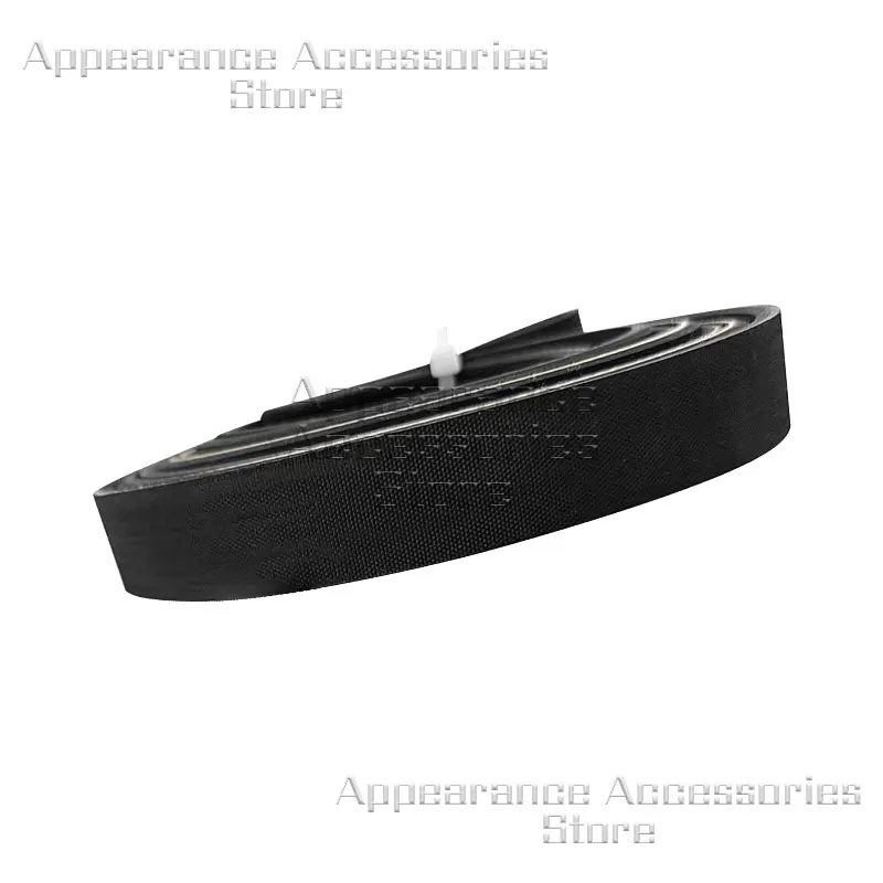 Фото Ремень приводной (серпантинный) A0039937396 6PK2390 для Mercedes-Benz W202 W203 W204 W210 W211 W212 W163 W164 W220 W221 R230, OE: 0039937396 №4