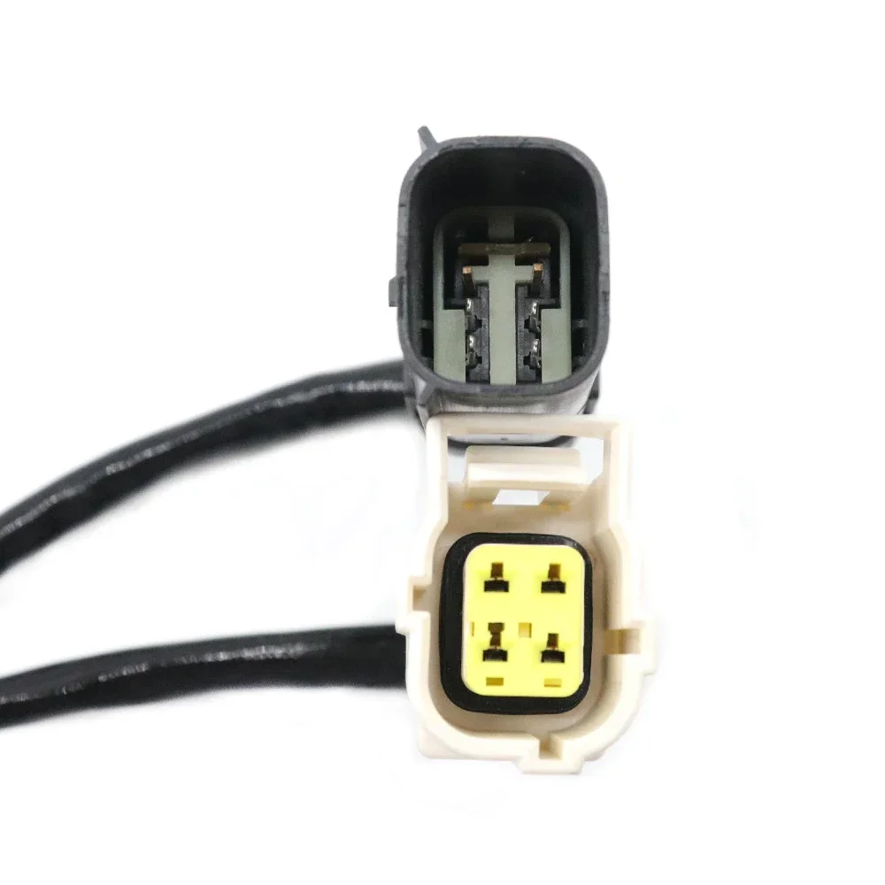 2 шт. новый датчик кислорода Lambda O2 234-5150 234-4545 для Chrysler 200 Fiat 500X Ram ProMaster Jeep Cherokee 68087364