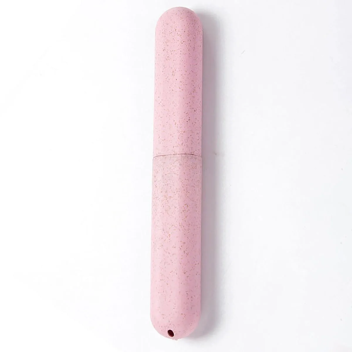 

Портативная защитная коробка для зубной щетки