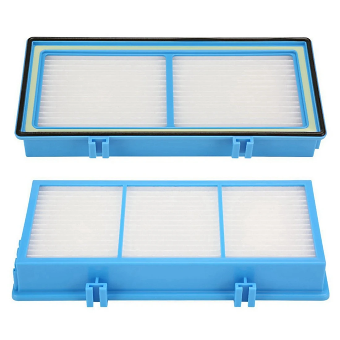 6 шт. HEPA фильтр для очистки воздуха замена подходит Holmes AER1 HAPF30AT CAP531-U CAP529-U HAP240 HAP242