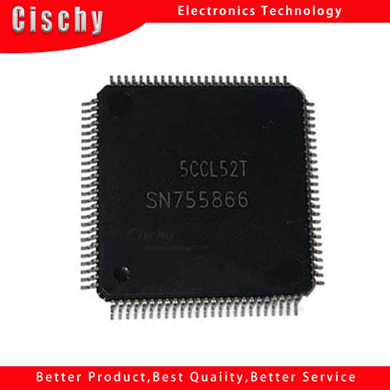 1 шт./Лот SN755870 755870 SN755866 755866 SN755867 755867 QFP-100 TQFP-100 В наличии