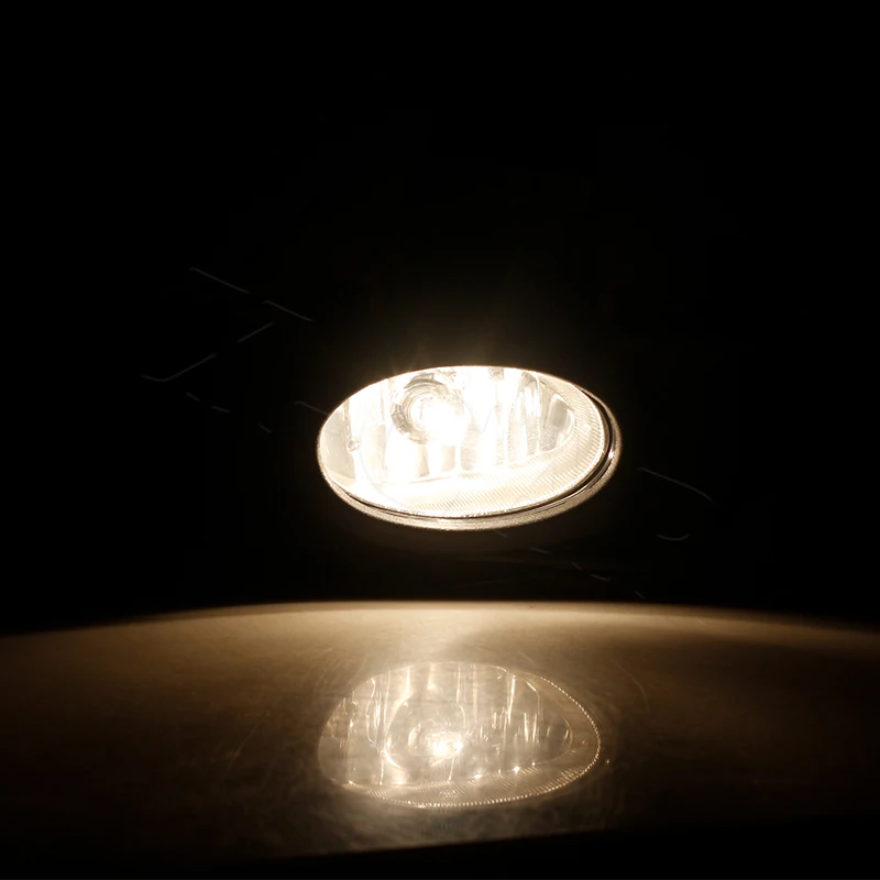 X-CAR автомобильный передний бампер противотуманные фары противотумансветильник