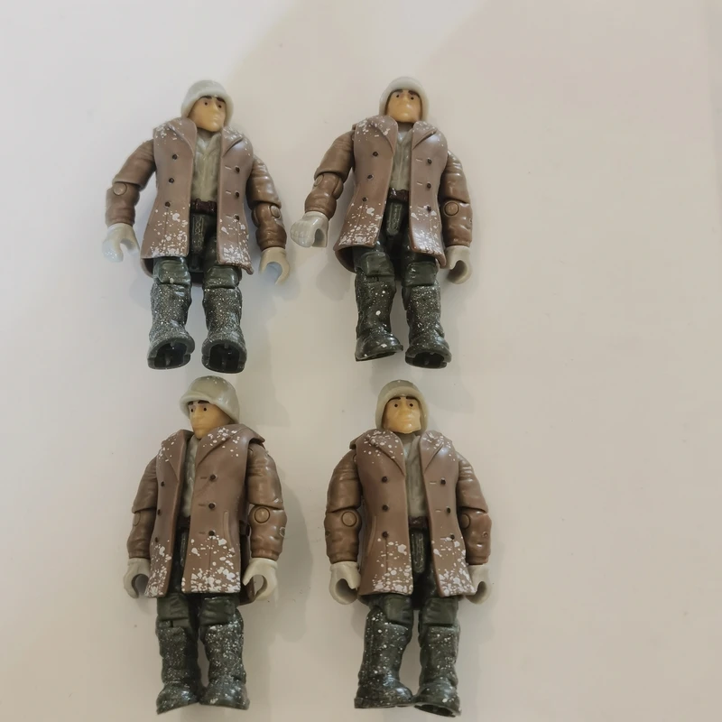 Блокс стыкукс из Duty COD 4