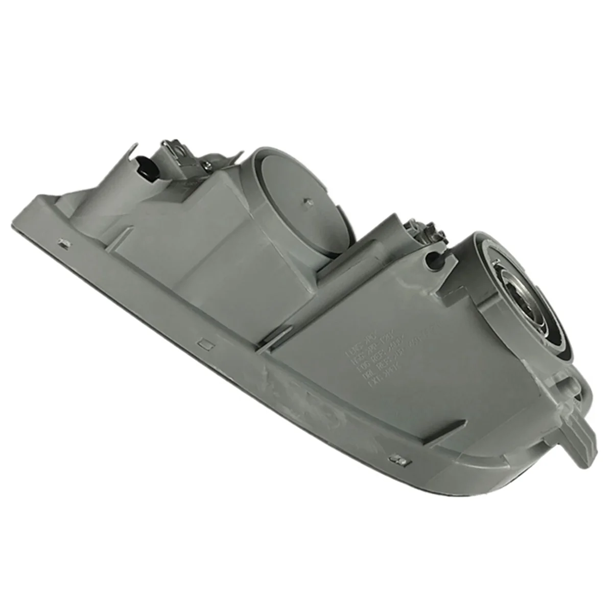 Автомобильный передний бампер фонарь противотуманная лампа противотуманные