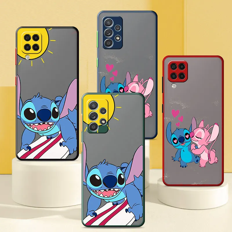 Чехол из ТПУ для Samsung Galaxy J7 Prime J3 A7 A03 A01 J2 A5 A3 A02 J8 J6 |