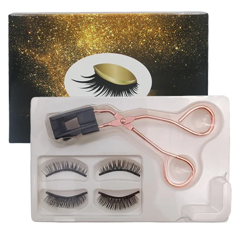 Магнитные Ресницы Купить