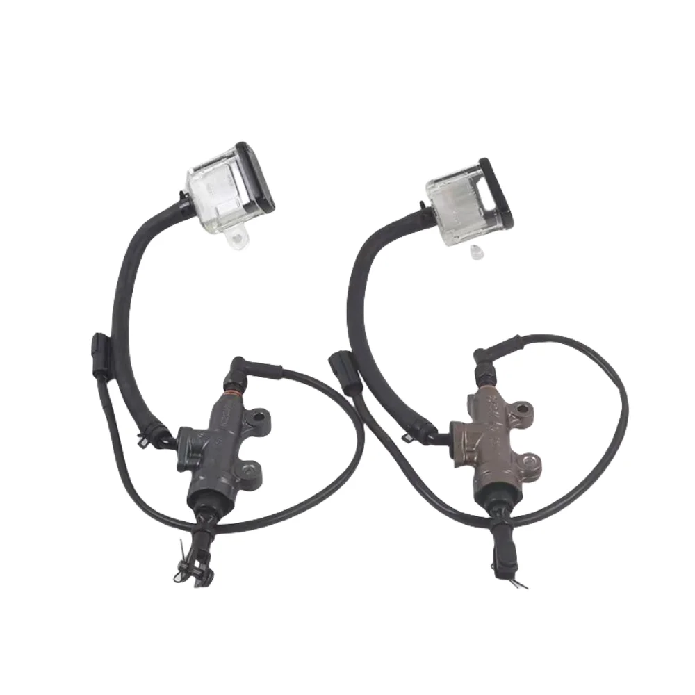 Новый подходит для ZONTES V310 V125 аксессуары мотоциклов главный насос заднего