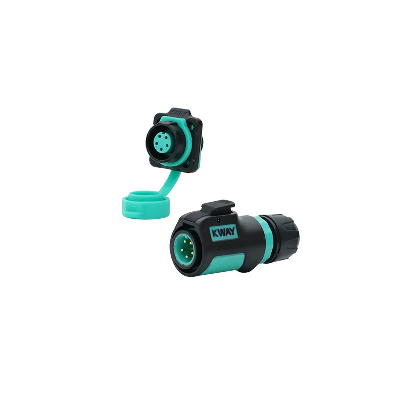 

M12 Waterproof IP65 AC DC Power Electrical Solid Solaring 2pin 3pin 4pin 5pin 6pin 7pin 8pin Gold Plated Welding Cable Connector