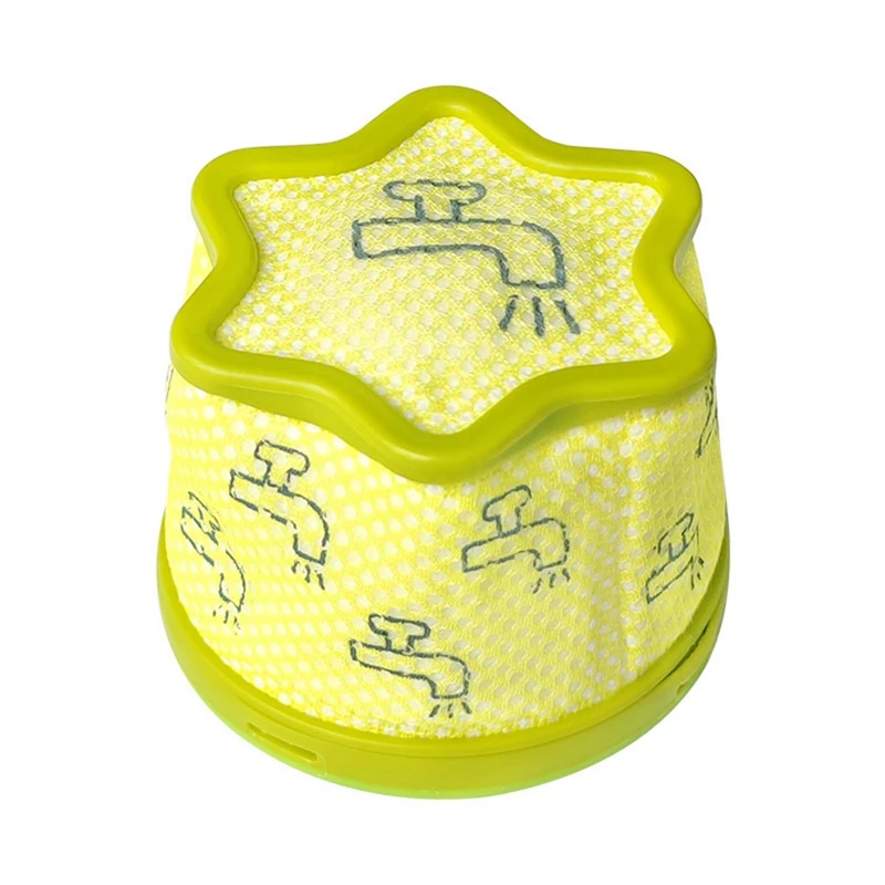 Запчасти Hepa для пылесоса LG A9 A958KA A958SA A9MASTER2X A927KGMS