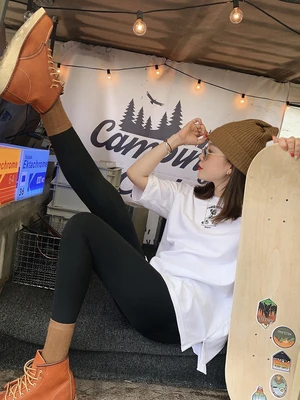 

Брюки женские, укороченные брюки, леггинсы, повседневные, универсальные, верхняя одежда, внутренняя одежда, теплая одежда на весну и осень