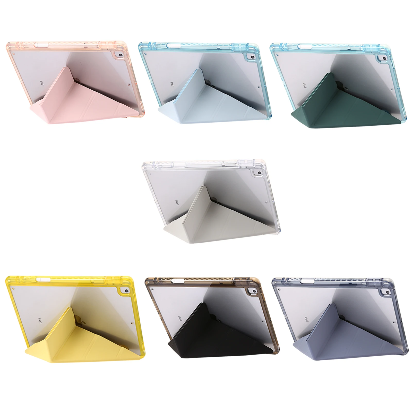 Купить Чехол На Ipad Air 5 Оригинал