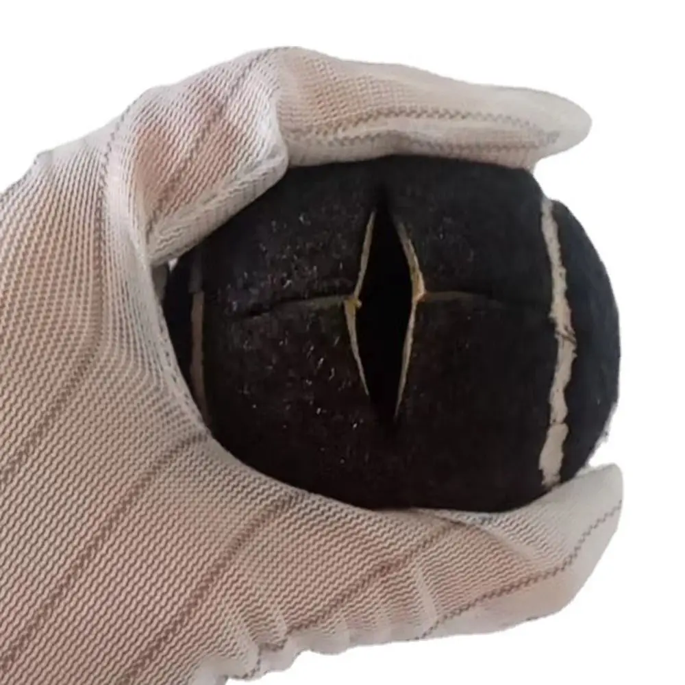 Мягкие противошумные чехлы для теннисных мячей