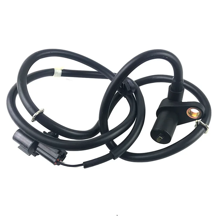 

Новый передний правый Датчик ABS для MITSUBISHI LANCER 2003-2008/GH-703033H MR527312