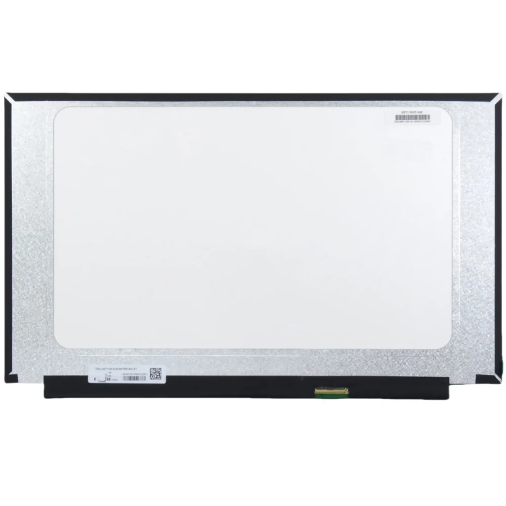 LM156LF1F02 15.6 дюймовый экран ноутбука ЖК-экран без касания тонкая панель IPS FHD 1920x1080 EDP