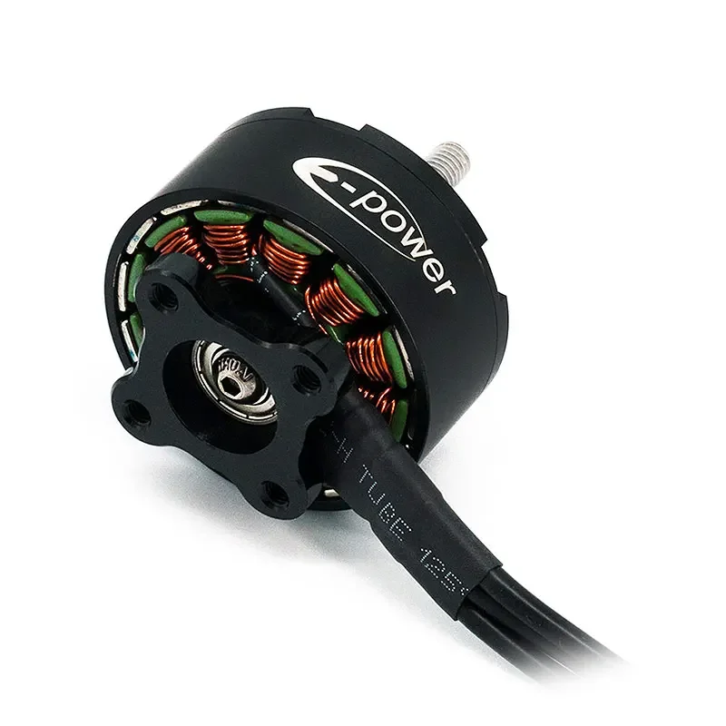 Фото Бесщеточный двигатель RoRuSNew E-Power X3115 4215 400 KV 650 KV 13 дюймов для FPV-дронов, аксессуары, игрушки, пульт дистанционного управления, кинокамера FPV №5