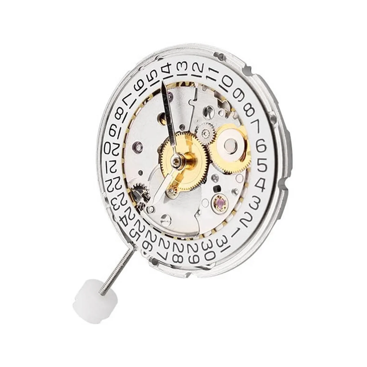 

For Seagull ST2130 Automatic Movement Replacement