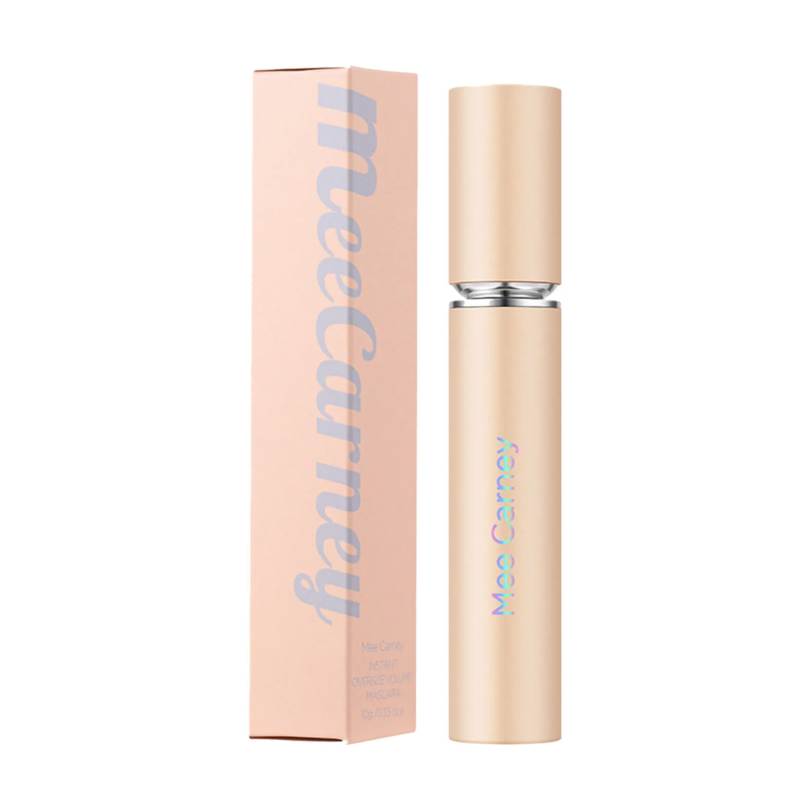 

Волшебная тушь для ресниц, водостойкая длительная тушь для удлинения и быстрого роста для чувствительных глаз, 1 упаковка