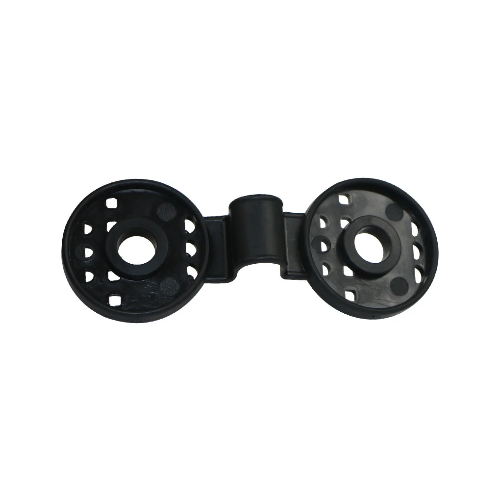 

50Pcs Sunshade Net Fixing Clip Plastic Buckle Removable Hook Garden Tools Fix Clamp Outdoor Grommet Greenhouse