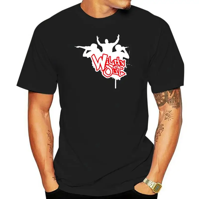 

Wild N Out Tv Show Logo New T-Shirt Size S-5XL