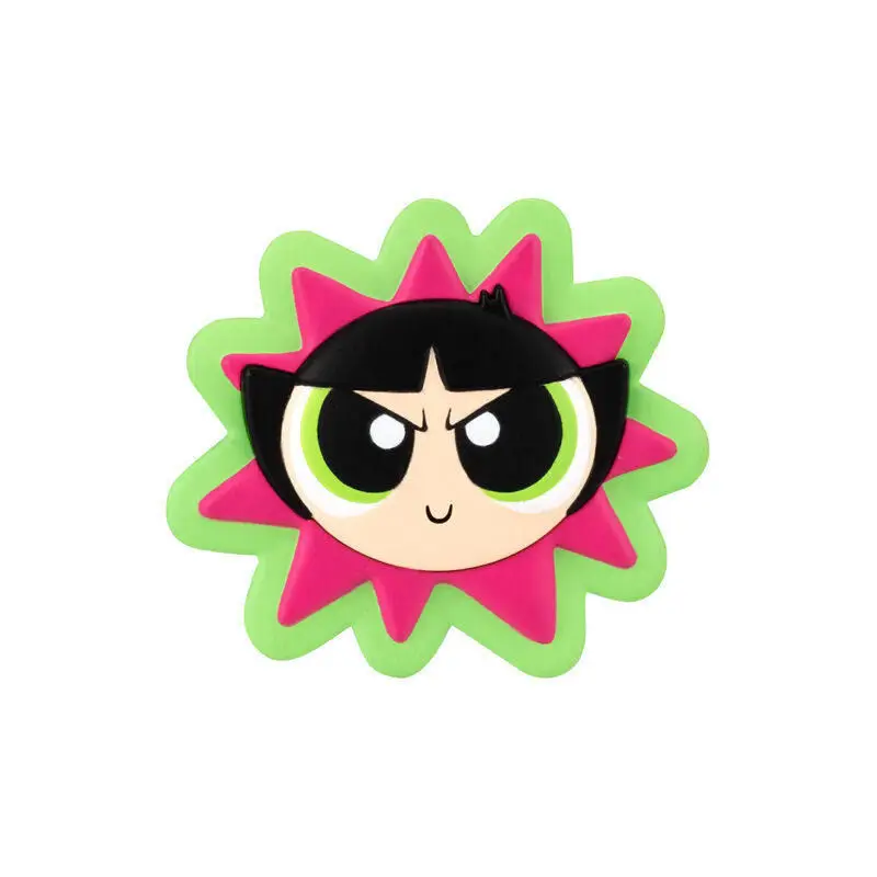 Фото Игрушки-фигурки BANDAI Gashapon The Powerpuff Girls Blossom Bubbles Buttercup Mojo Jojo для мальчиков и девочек, подарок, коллекционные. №5