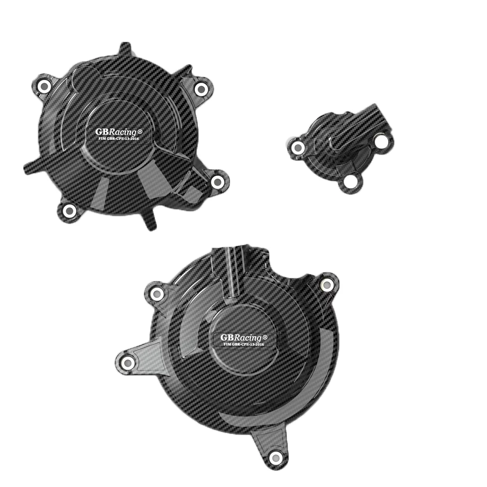 

Защитная крышка двигателя для KAWASAKI ninja400 ninja 400 2018-2023 Z400 2019-2023