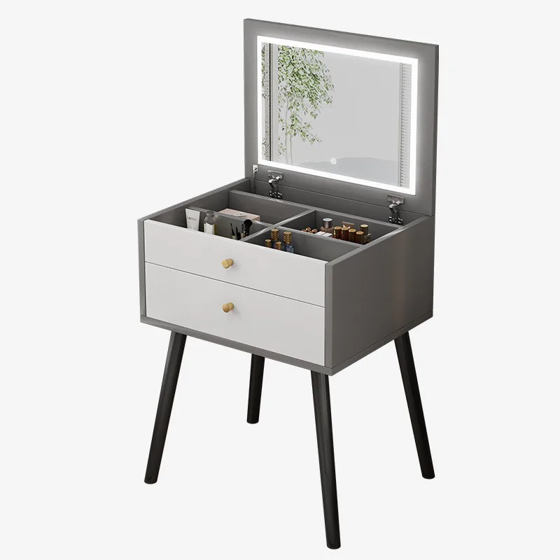 

Outstanding Quality Homeuse Furniture Morden Multifunctional Bedside Table