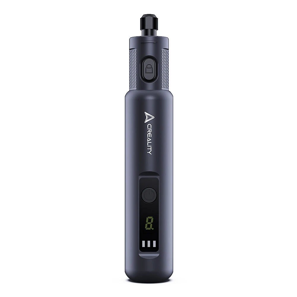 

Creality Беспроводной роторный инструмент 6 скоростей