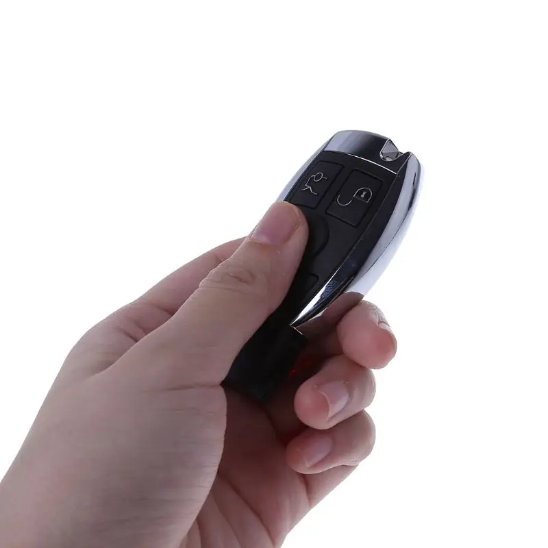 

Remote Fob Anti-scratch Cover 3 Buttons Remote Car