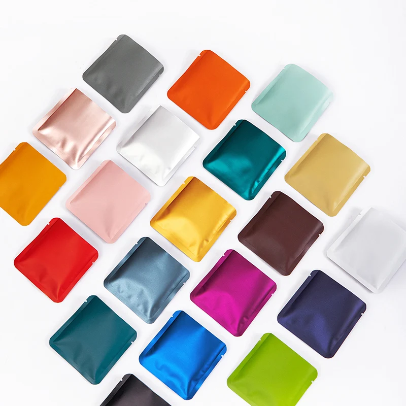 

Пакеты для хранения меда из алюминия, 2-15 г