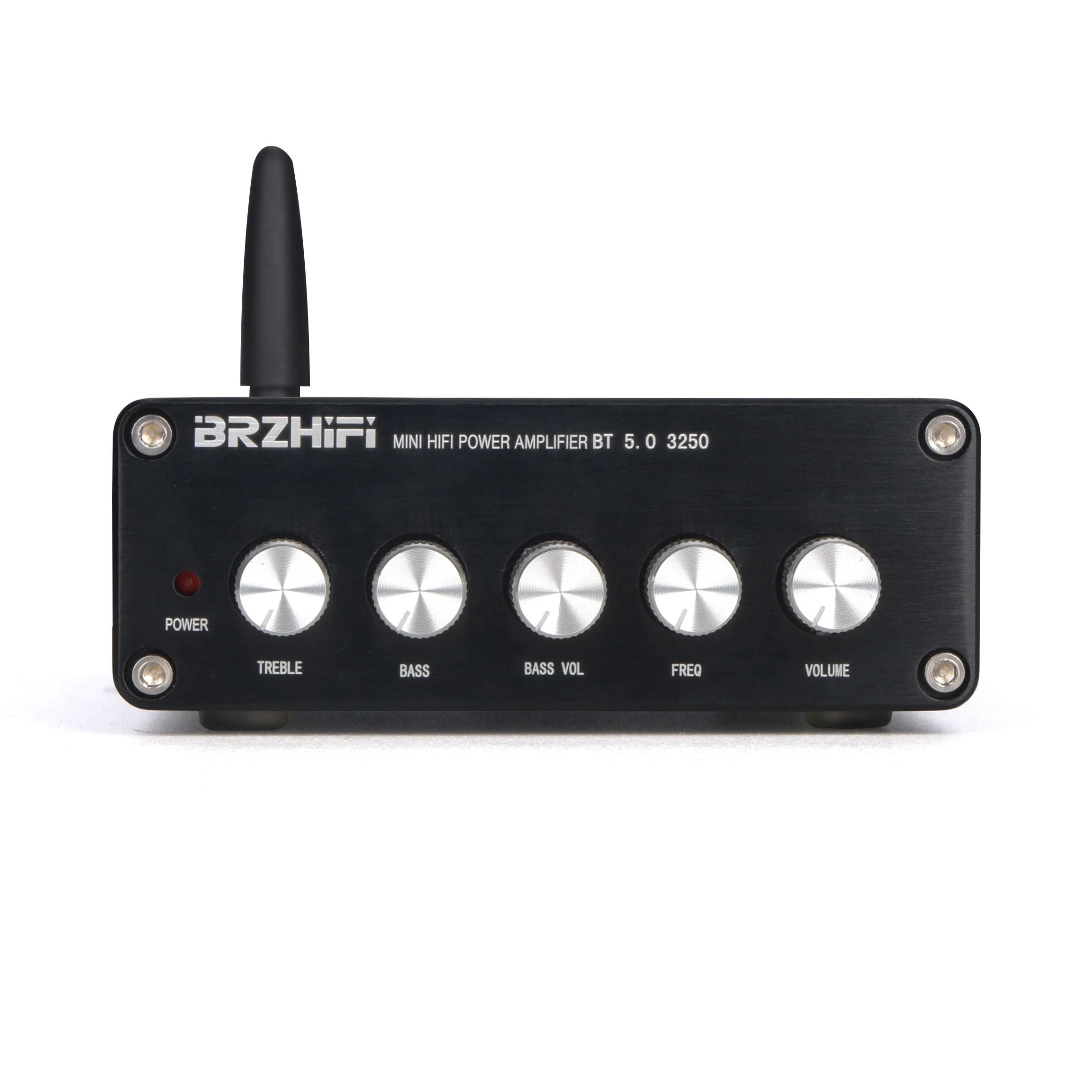 BRZHIFI DP1 2 1-канальный цифровой усилитель мощности HIFI TPA3250 чип BT5.0 бестселлер