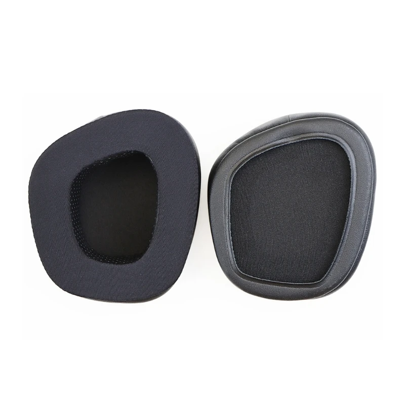 

Ear Pads Ear Cushion for VOID RGB Headphones Earcups Headset Accessory
