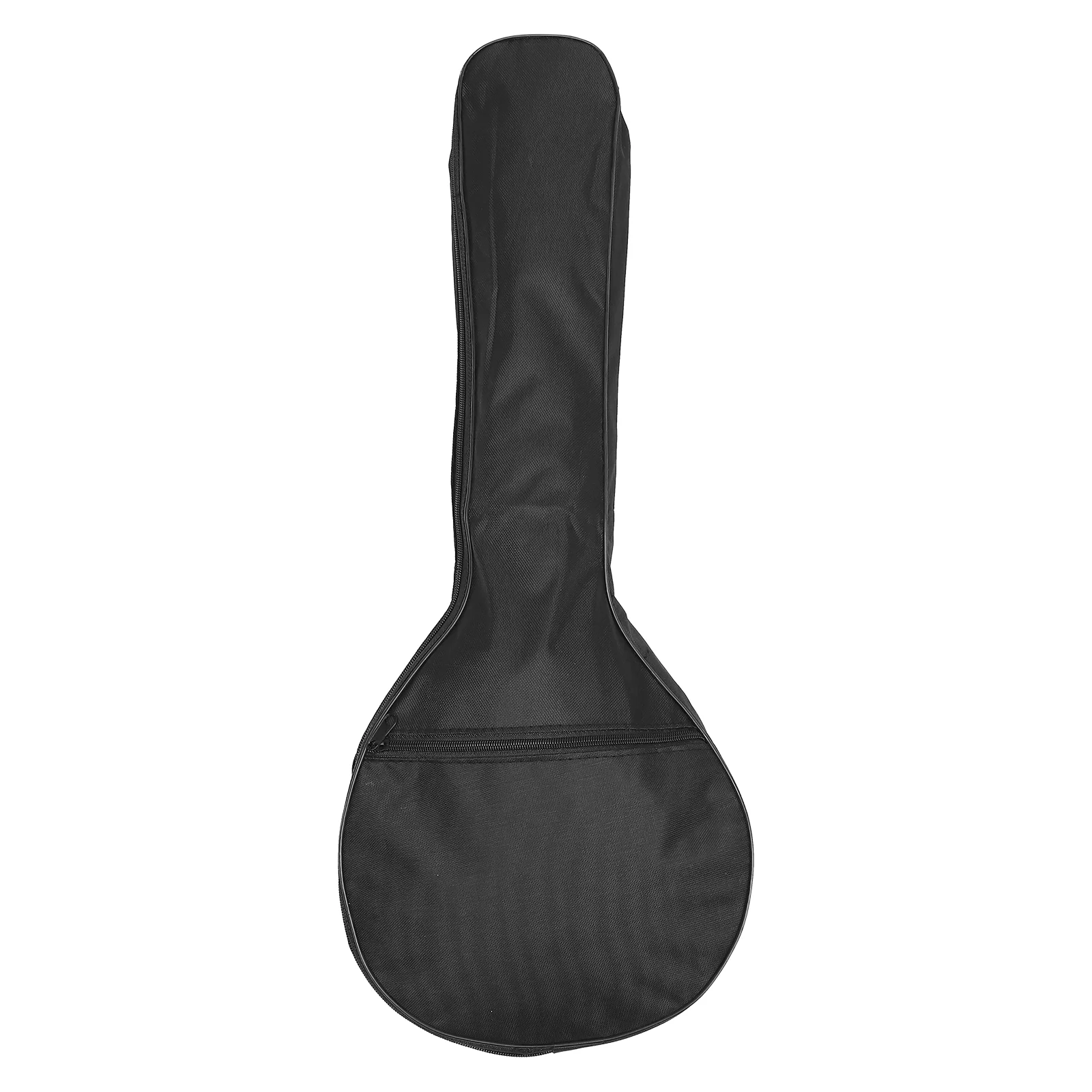 

Mandolin Bag Gig Guitar Case Pouch Storage Instrument A Backpack Shoulder Padded Style Banjocloth Oxford Carry Softpockets