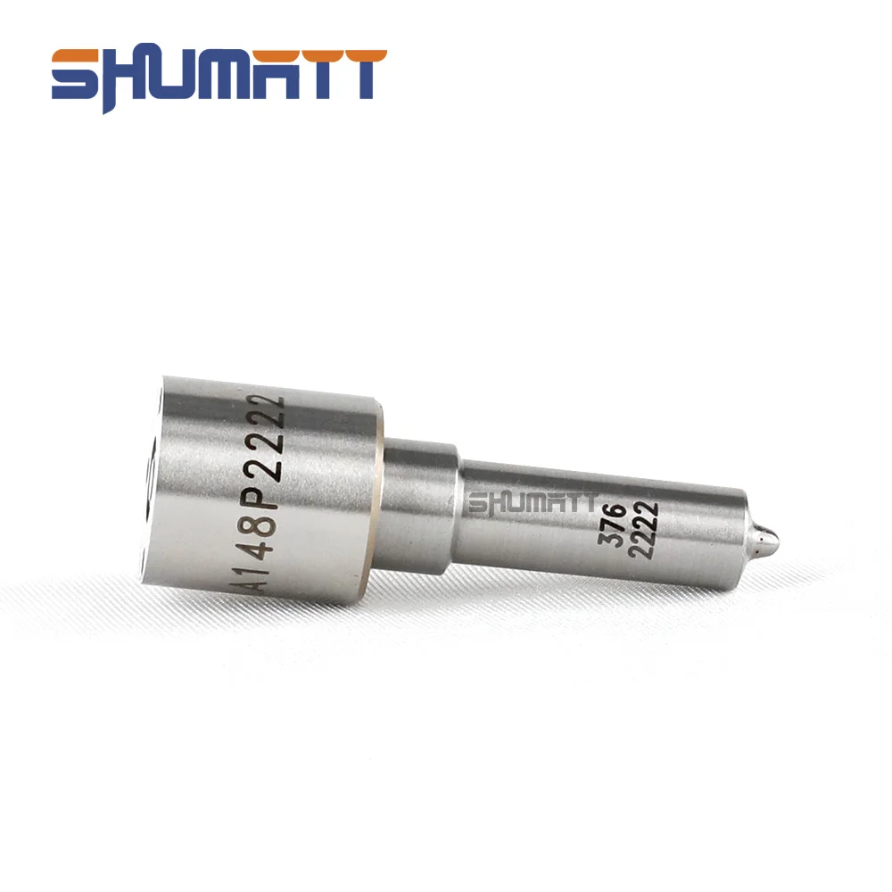 

Shumatt новая Форсунка DLLA148P2222 0433172222 для форсунки серии 120