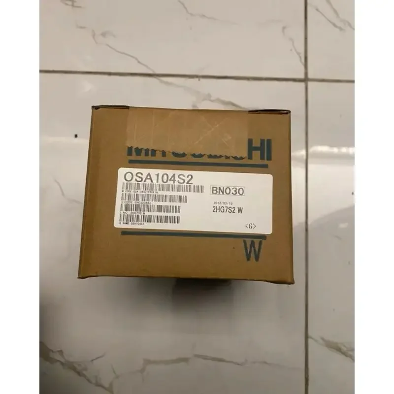 OSA104S2 Новый кодировщик двигателя sevor