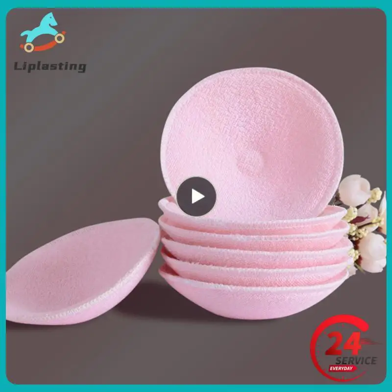 Многоразовые стирающиеся мягкие впитывающие водонепроницаемые прокладки для