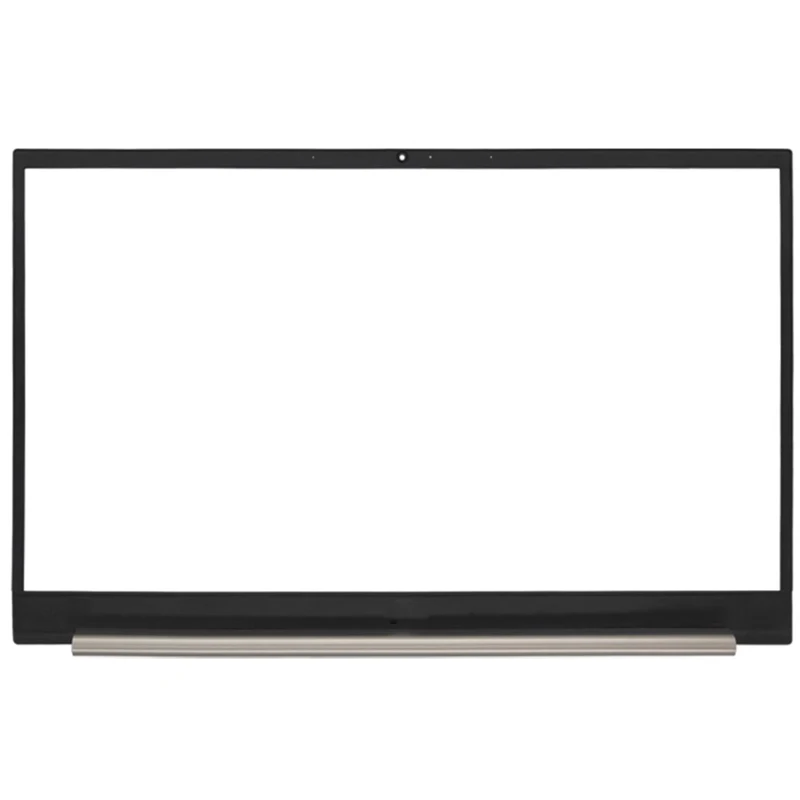 Фото Запасные крышки: задняя крышка LCD, передняя рамка для HP Pavilion 15 15-EG 15-EH 15Z-EH TPN-Q245/Q246, подставка для рук, нижний корпус, петли, серебристые. №3